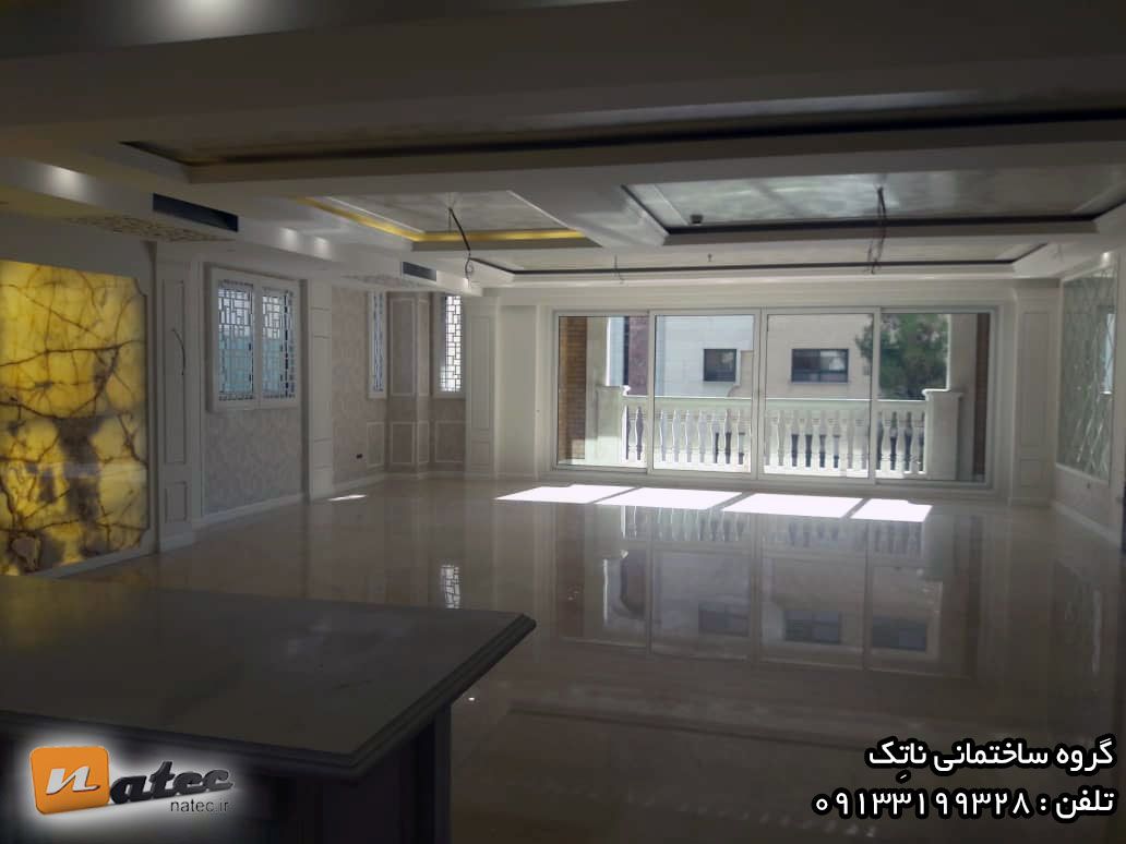 هزینه بازسازی منزل06